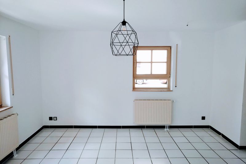 Erdgeschosswohnung in Rottenburg-Dettingen 